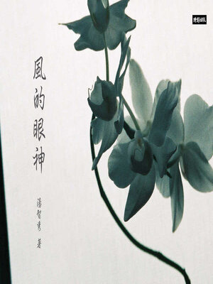 cover image of 風的眼神